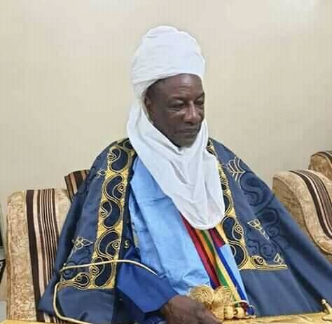 Un Think Tank américain attaque Alpha Condé dans un rapport accablant