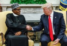 Restriction de visas: le Nigeria «étudie» les exigences américaines