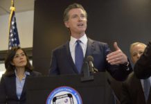 Coronavirus: Toute la Californie placée en confinement