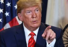 Coronavirus:Trump annonce la suspension de tous les voyages depuis l’Europe vers les Etats-Unis