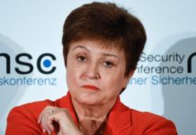 Pour le FMI, il est «clair» que l’économie mondiale est désormais entrée en récession