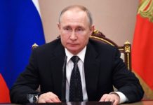La Cour constitutionnelle russe approuve la réforme de Poutine