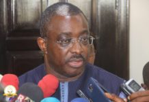 Guinée: décès du président de la CENI