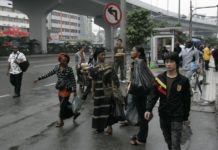 Les Africains victimes de stigmatisation en Chine