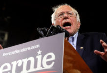 Etats-Unis: Bernie Sanders se retire de la course à la Maison Blanche