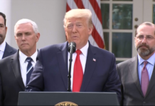 Donald Trump ne veut plus perdre son «temps» en points presse