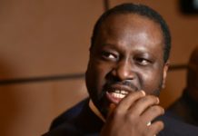 Côte d’Ivoire: la Cour de justice africaine ordonne la suspension du mandat d’arrêt contre Guillaume Soro