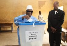 Les maliens aux urnes, malgré la pandémie de Covid-19