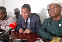 Guinée: le gouvernement débloque les salaires des enseignants grévistes