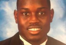 Etats-Unis: les deux blancs responsables du meurtre d’un jeune joggeur noir ont été arrêtés