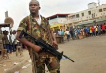 Une première opération antidjihadiste conjointe entre le Burkina Faso et la Côte d’Ivoire