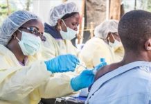 COVID-19: la BAD au secours de trois États de l’Afrique de l’Ouest