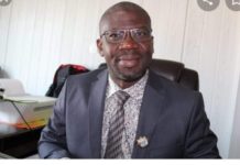 Guinée: élection d’un nouveau président de la CENI