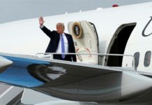 Trump reporte à nouveau la réunion du G-7 et prévoit d’inviter quatre autres pays