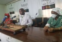 Guinée: qui a manipulé Aboubacar Dansoko, ancien membre du CNT?