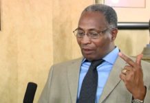 Guinée: Bah Oury pour une transition politique