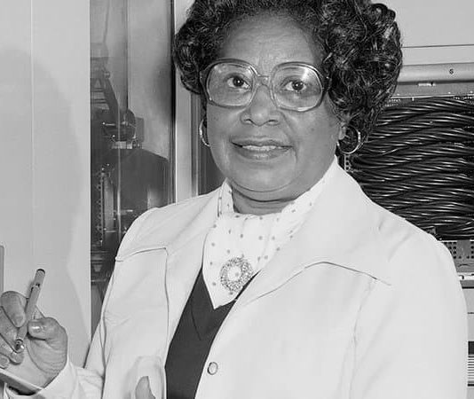 Le siège de la Nasa prend le nom de Mary Jackson, sa première ingénieure afro-américaine