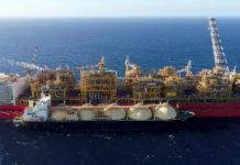 Mozambique: Total va exploiter du gaz à partir de 2024
