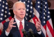 Biden accuse Trump d’avoir transformé l’Amérique en «champ de bataille»