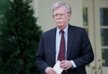 Etats-Unis: Trump tente de bloquer la parution du livre de l’ex-conseiller John Bolton