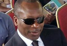 Bénin: neuf personnes arrêtées sur fond de rumeurs de coup d’Etat