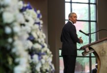 Etats-Unis: Obama se livre à une attaque en règle contre Trump