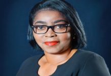 Le président du Gabon nomme la première femme Premier ministre du pays