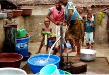 Accélérer la transformation de l’agriculture et de la santé en Afrique grâce au secteur de l’eau