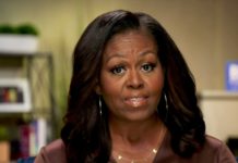 Etats-Unis: Michelle Obama déplore le «manque total d’empathie» de Donald Trump