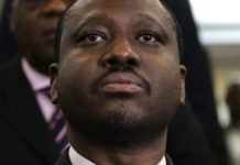 Côte d’Ivoire: Prison à vie pour l’ancien Premier ministre Guillaume Soro