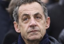France: Nicolas Sarkozy mis en examen pour « association de malfaiteurs »