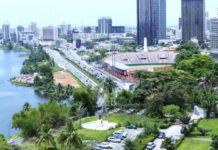 Le taux de couverture de l’électricité en Côte d’Ivoire estimé à 77,5% à fin octobre 2020