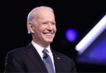 Etats-Unis: Joe Biden se rapproche de la Maison Blance
