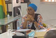 Guinée: Une ministre accusée de détournements de plusieurs millards de francs