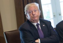 Etats-Unis: Les démocrates avancent résolument vers l' »impeachment » de Trump