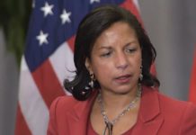 Etats-Unis: Biden nomme Susan  Rice conseillère en politique intérieure