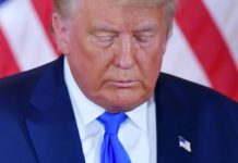 Etats-Unis: Le Congrès contourne le veto de Donald Trump sur le budget de la Défense