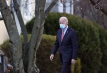 Etats-Unis: la régularisation des sans papiers, une priorité du président élu