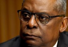 Etats-Unis: Lloyd Austin confirmé, le premier afro-américain à diriger le Pentagone.
