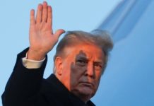 Etats-Unis: Donald Trump n’assistera pas à la cérémonie d’investiture de Biden