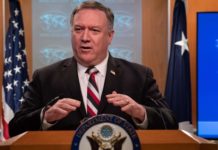 L’administration Trump remet Cuba sur la liste des «États soutenant le terrorisme»