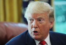 Etats-Unis: dix anciens chefs du Pentagone plaident pour une transition pacifique