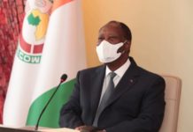 Côte d’Ivoire: le président annonce la libération de 78 détenus arrêtés lors de la crise électorale de 2020