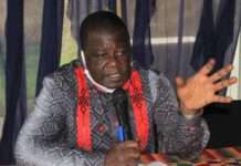 Côte d’Ivoire: tollé autour du retour annoncé de l’ex-président Laurent Gbagbo