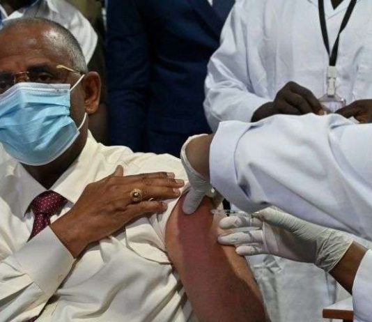 Ghana et Côte d’Ivoire premiers pays à vacciner grâce au dispositif Covax