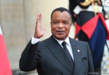 Congo: la Cour constitutionnelle valide la victoire du président Denis Sassou Nguesso confirmée