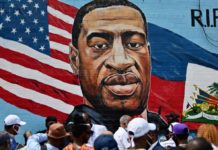 Etats-Unis: le procès de l’ex-policier de Minneapolis, inculpé de meurtre de George Floyd, a débuté lundi