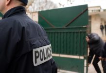 Etats-Unis: attaque au Capitole, un policier tué, suspect abattu