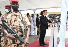 Tchad: les militaires au pouvoir refusent la négociation avec les rebelles