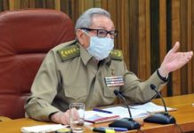 Raul Castro appelle à un «dialogue respectueux» entre Cuba et les Etats-Unis